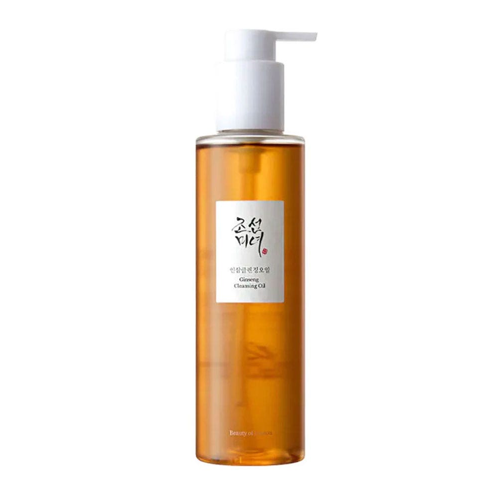 Beauty Of Joseon Huile Nettoyante Ginseng 210ml