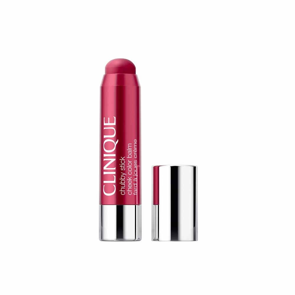 Clinique Chubby Stick Blush en crème 6g