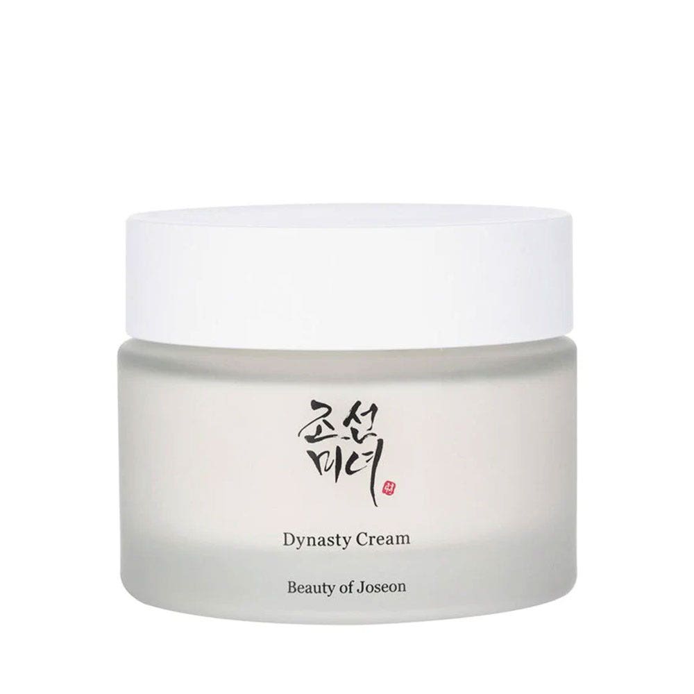 Beauty Of Joseon Dynasty Crème Hydratante et Nourrisante 50ml