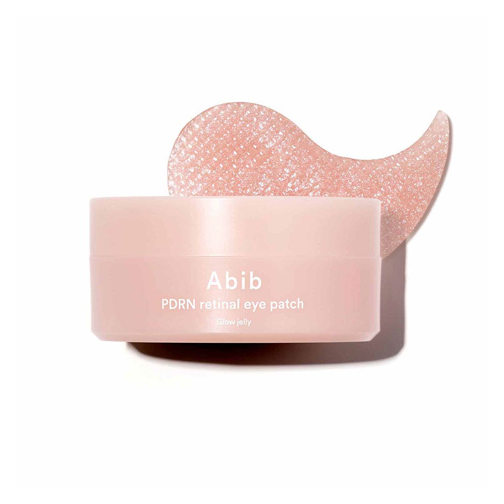 Abib PDRN Retinal Patch Yeux Hydrogel x60