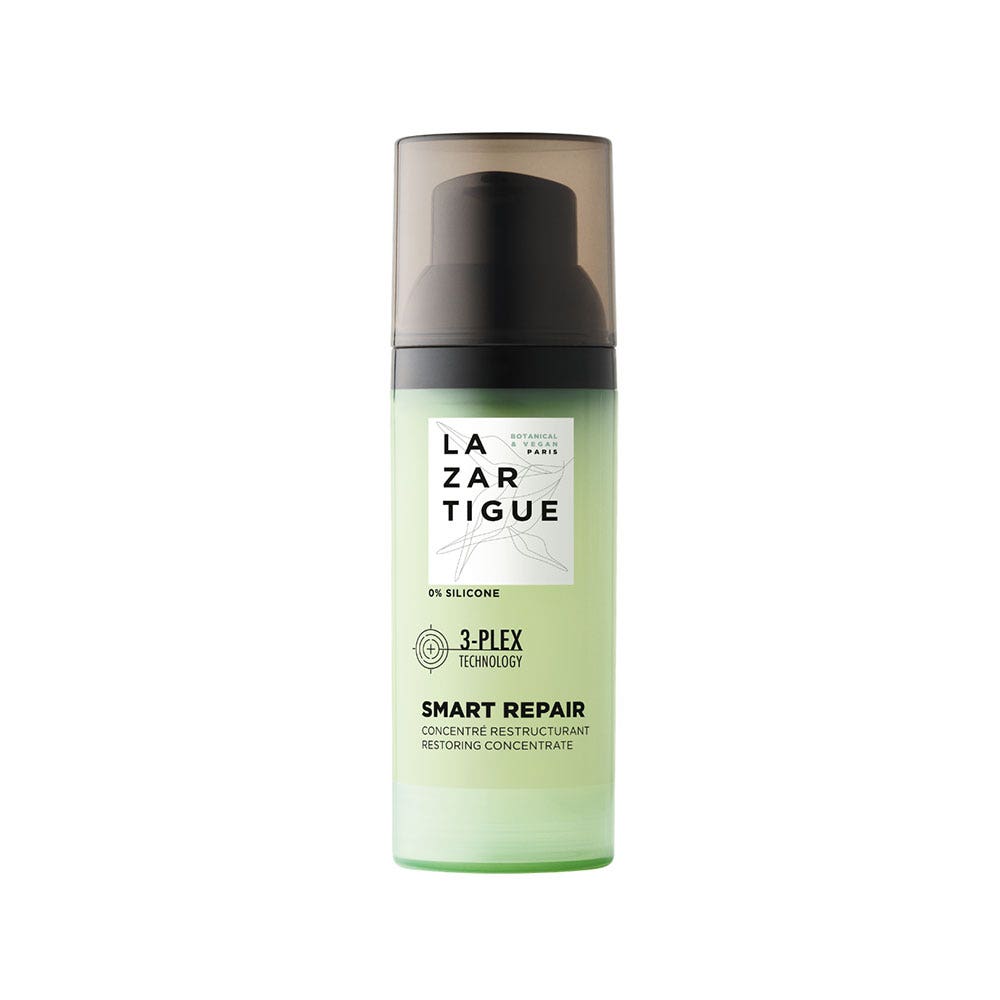 Lazartigue Smart Repair Concentré Restructurant 50ml