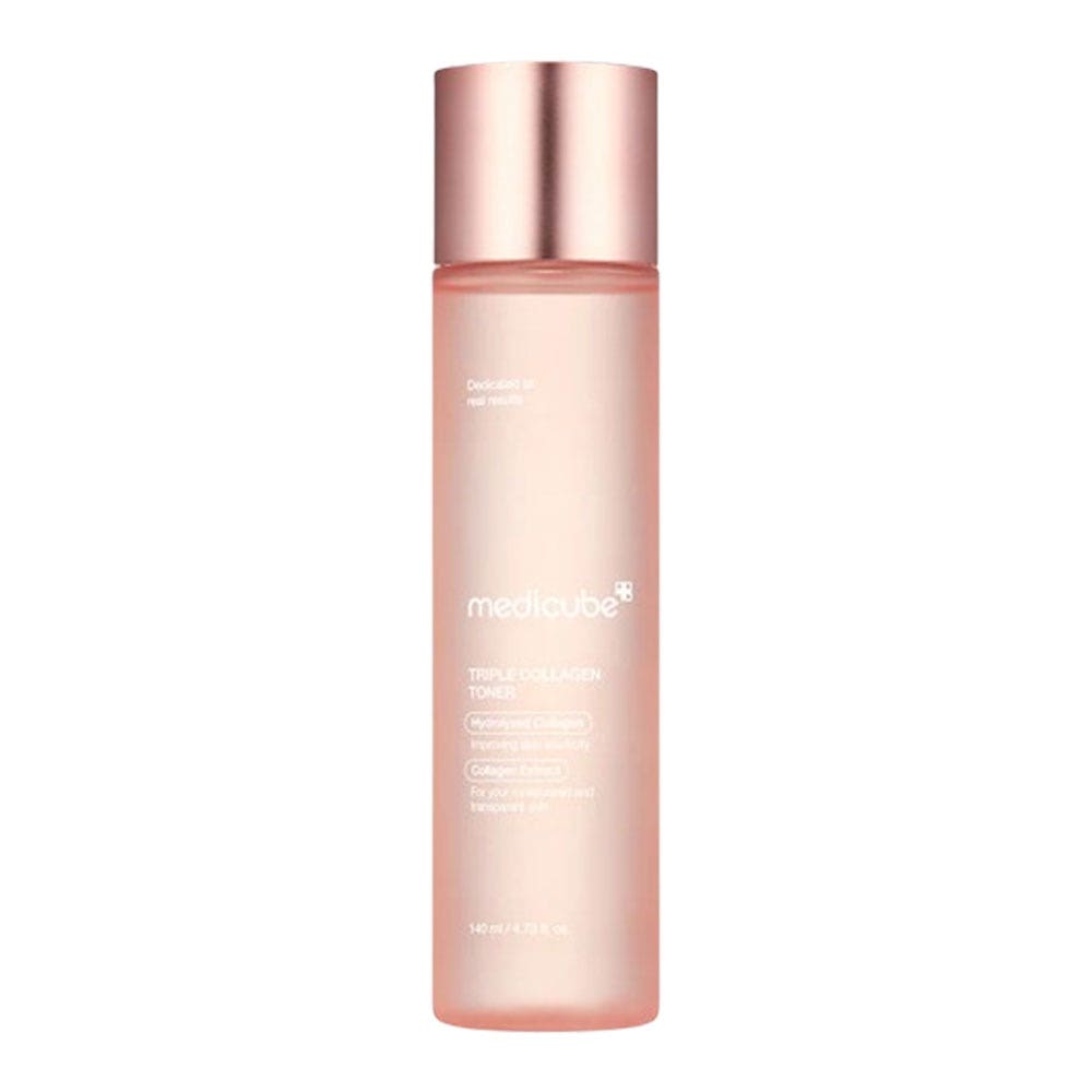 Medicube Triple Collagen Lotion Hydratation Intense 140ml