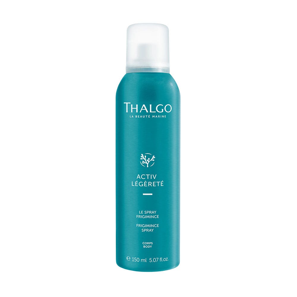 Thalgo Spray Frigimince Pour Le Corps Defi Legerete 150ml