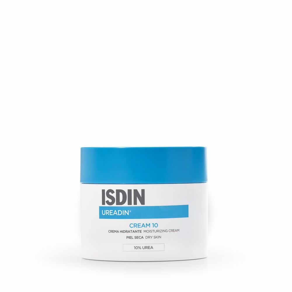 Isdin Ureadin Crème Hydratante Peaux Sèches 300ml