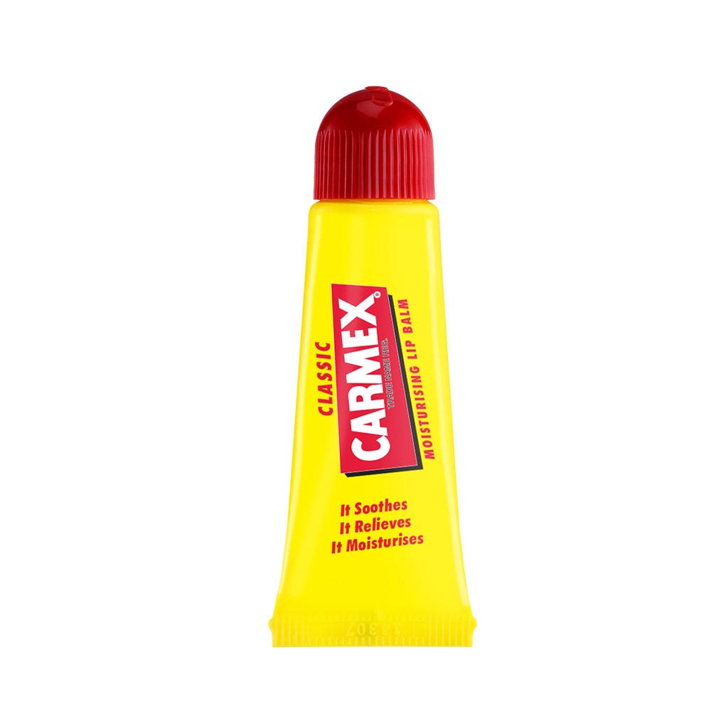 Carmex Baume Lèvres 10g