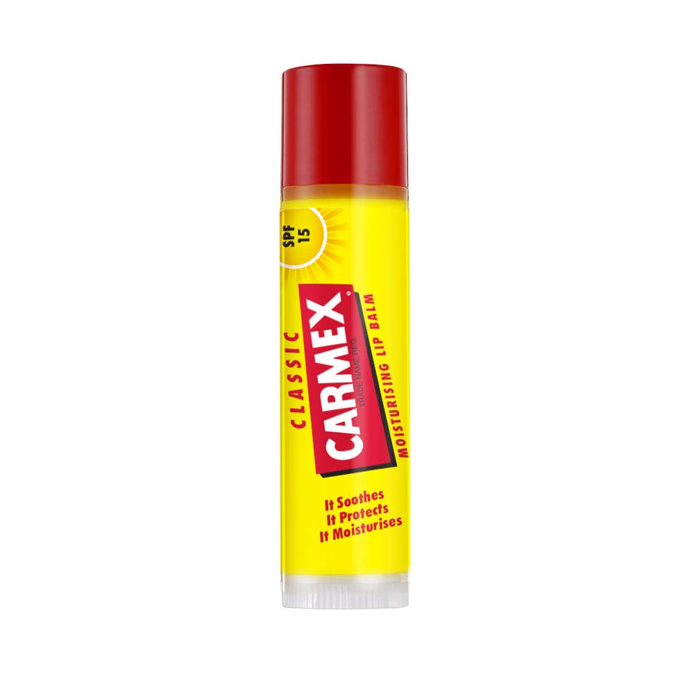 Carmex Stick Lèvres Original Spf15 4.25g