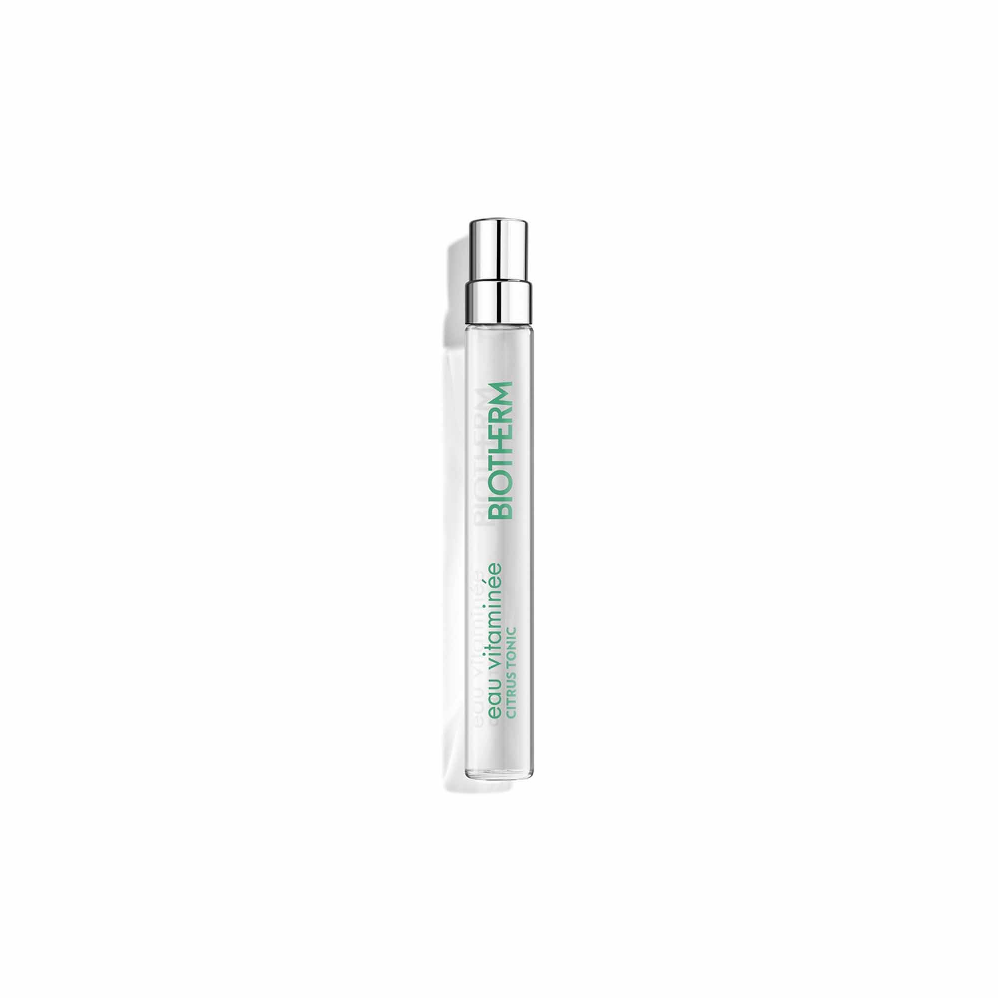 Biotherm Eau Vitaminée Eau corporelle Rafraîchissante Citrus Tonic 10ml