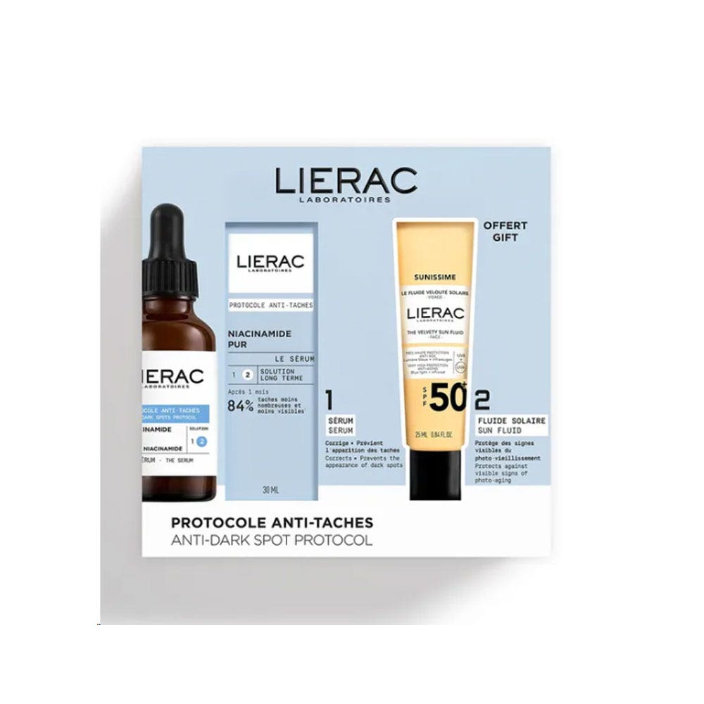 Lierac Protocole Anti-Taches Coffret Sérum Anti-Taches