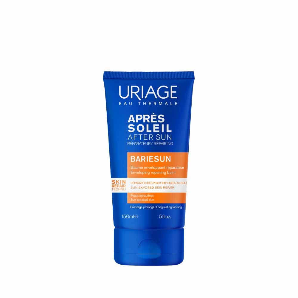 Uriage Bariésun Baume Enveloppant Réparateur 150ml