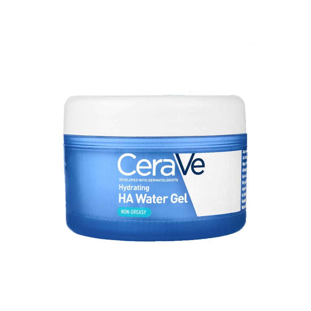 Cerave Aqua-Gel Hydratant Acide Hyaluronique Tous Les Types de Peaux 48ml