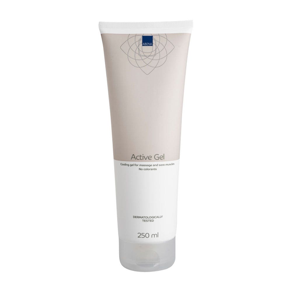 Abena Active Gel pour massage 250ml