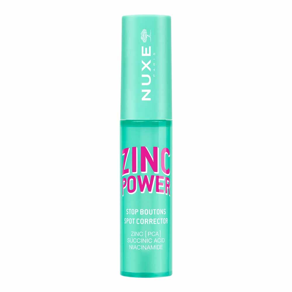 Nuxe Zinc Power Stop Boutons 10ml