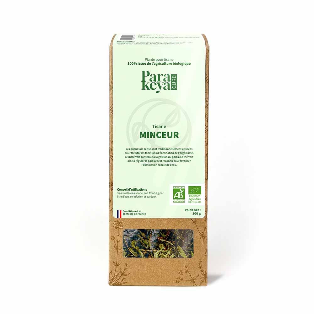 Parakeya par Easypara Tisane Minceur 100g