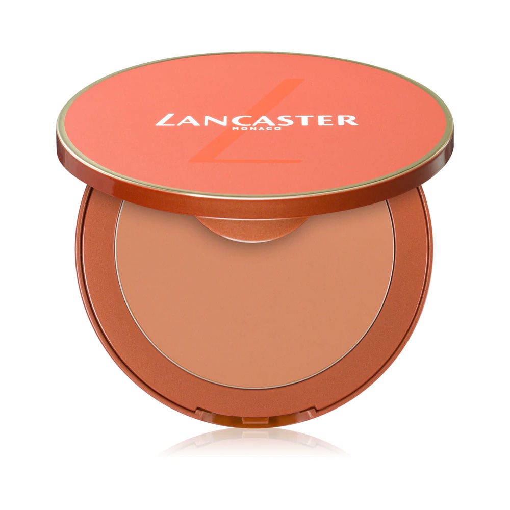 Lancaster Sun Beauty Infinite Bronze Crème Protectrice Solaire Compacte SPF50 9g