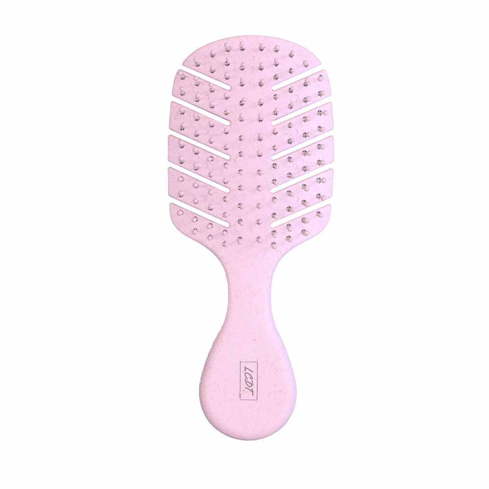 Le Comptoir Des Tendances Natural Beauty Brosse Mini En Fibres Naturelles