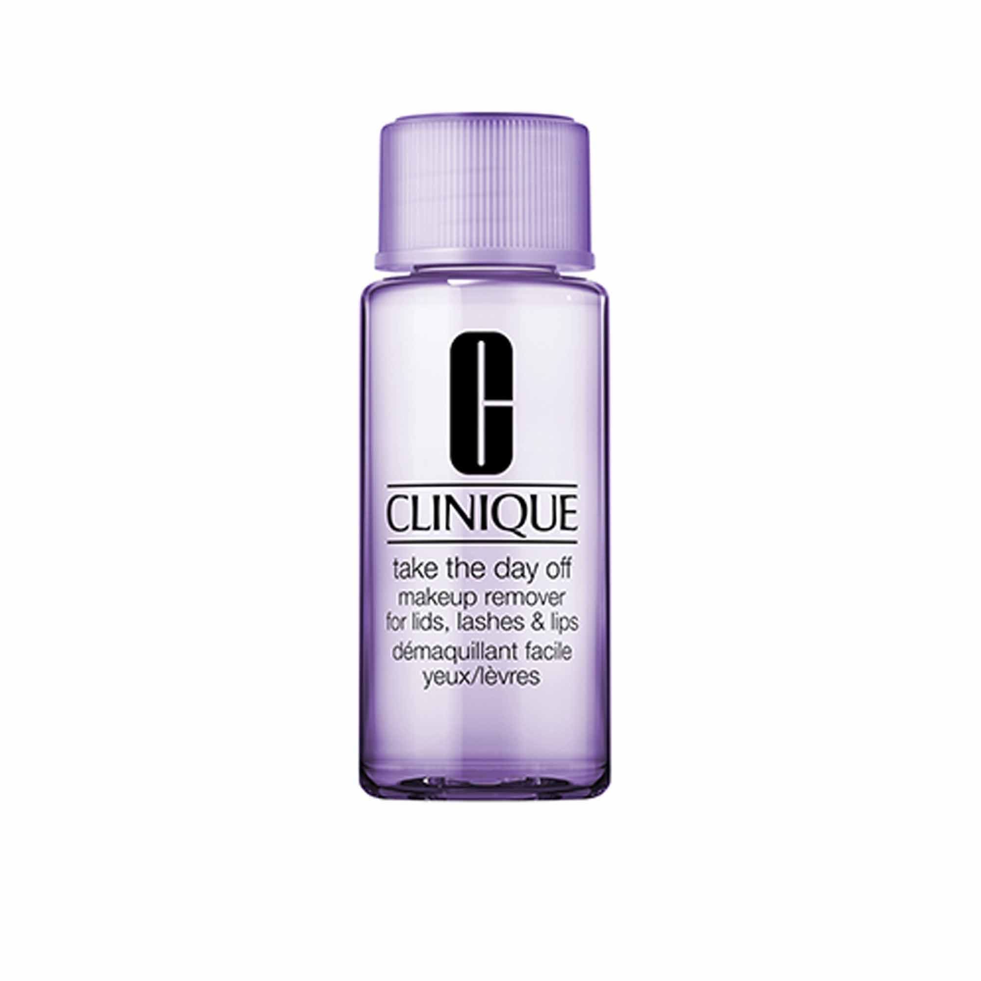 Clinique Take The Day Off Démaquillant Facile Yeux et Lèvres 90ml