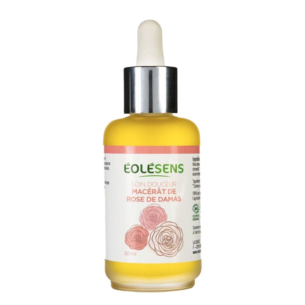 Eolesens Macérat de Rose de Damas 50ml