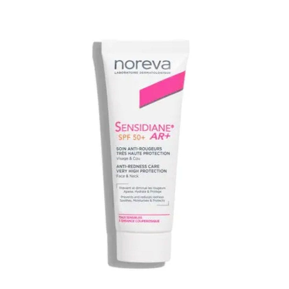 Noreva Sensidiane Ar Soin Anti-Rougeurs SPF50+ 40ml