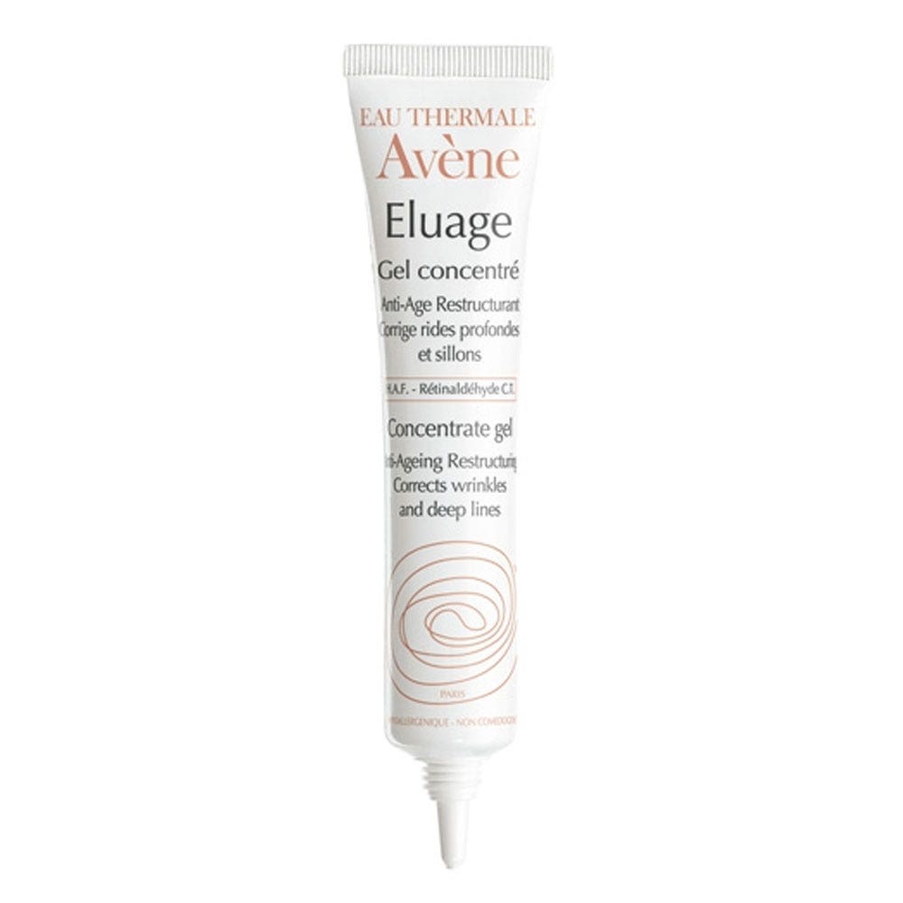 Avène Eluage Concentre Anti-age 15ml