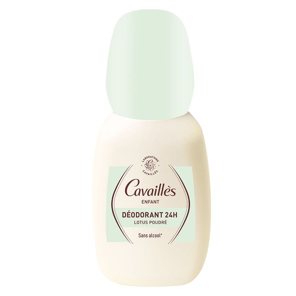 Cavaillès Surgras Pro-Régénérant Mon 1er Déo Frais & Doux 75ml