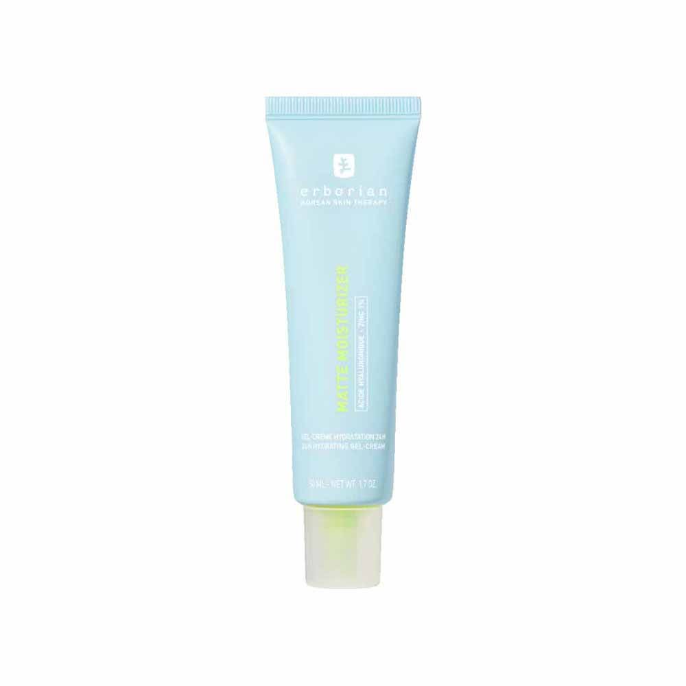 Erborian Hydra Matte Moisturizer Hydratant Visage 50ml
