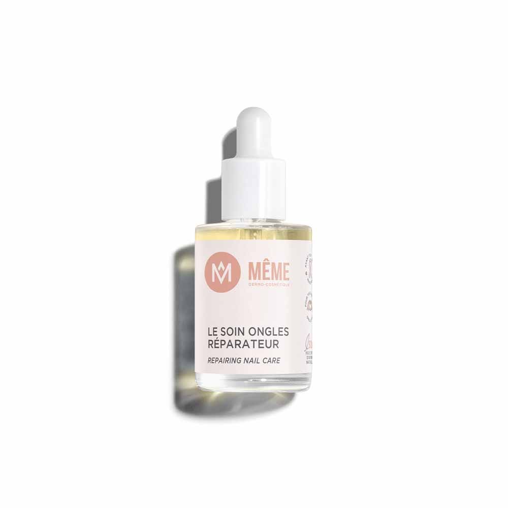 MÊME Le Soin Ongle Réparateur 9ml