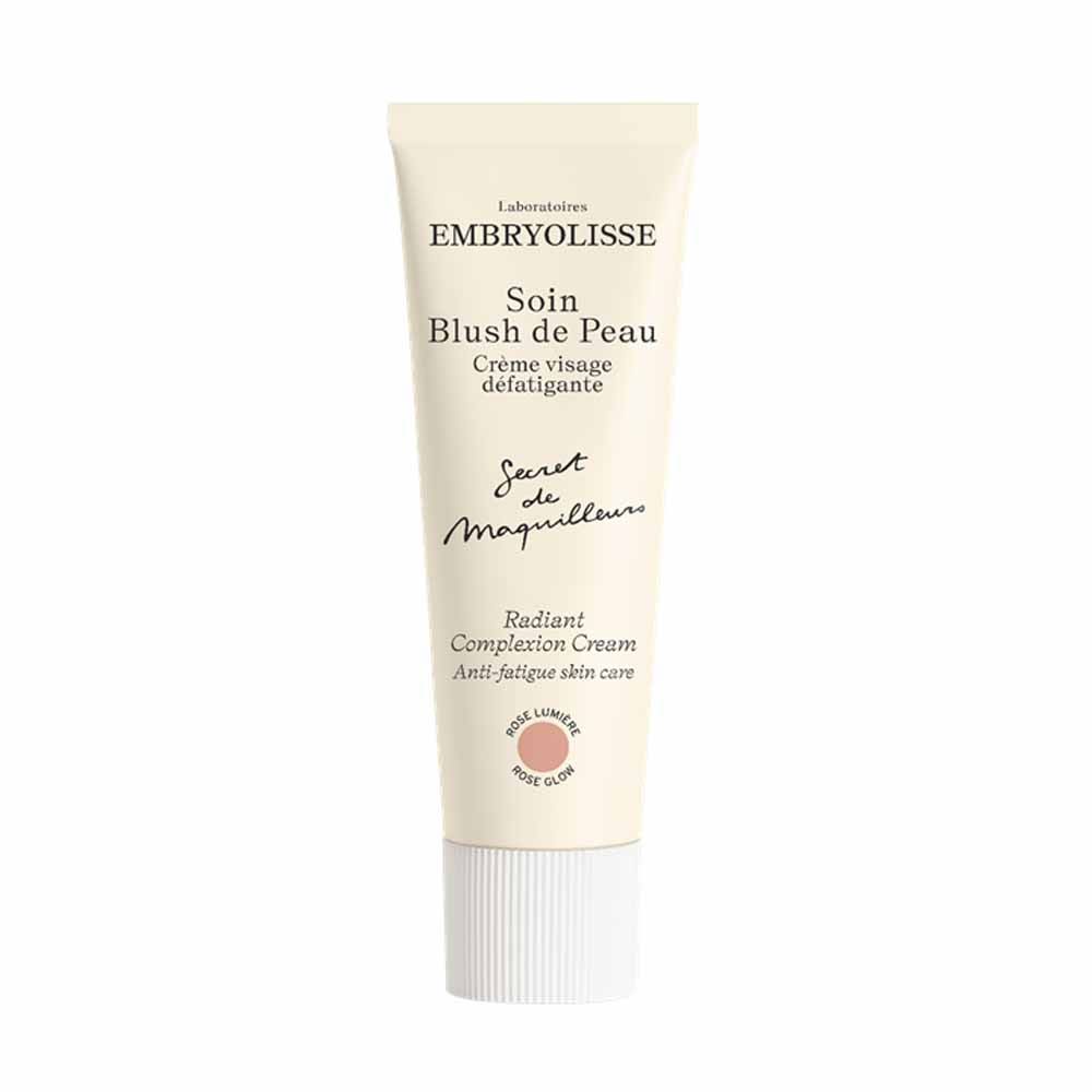 Embryolisse Secrets De Maquilleurs Soin Blush de Peau Rose Lumière 30ml