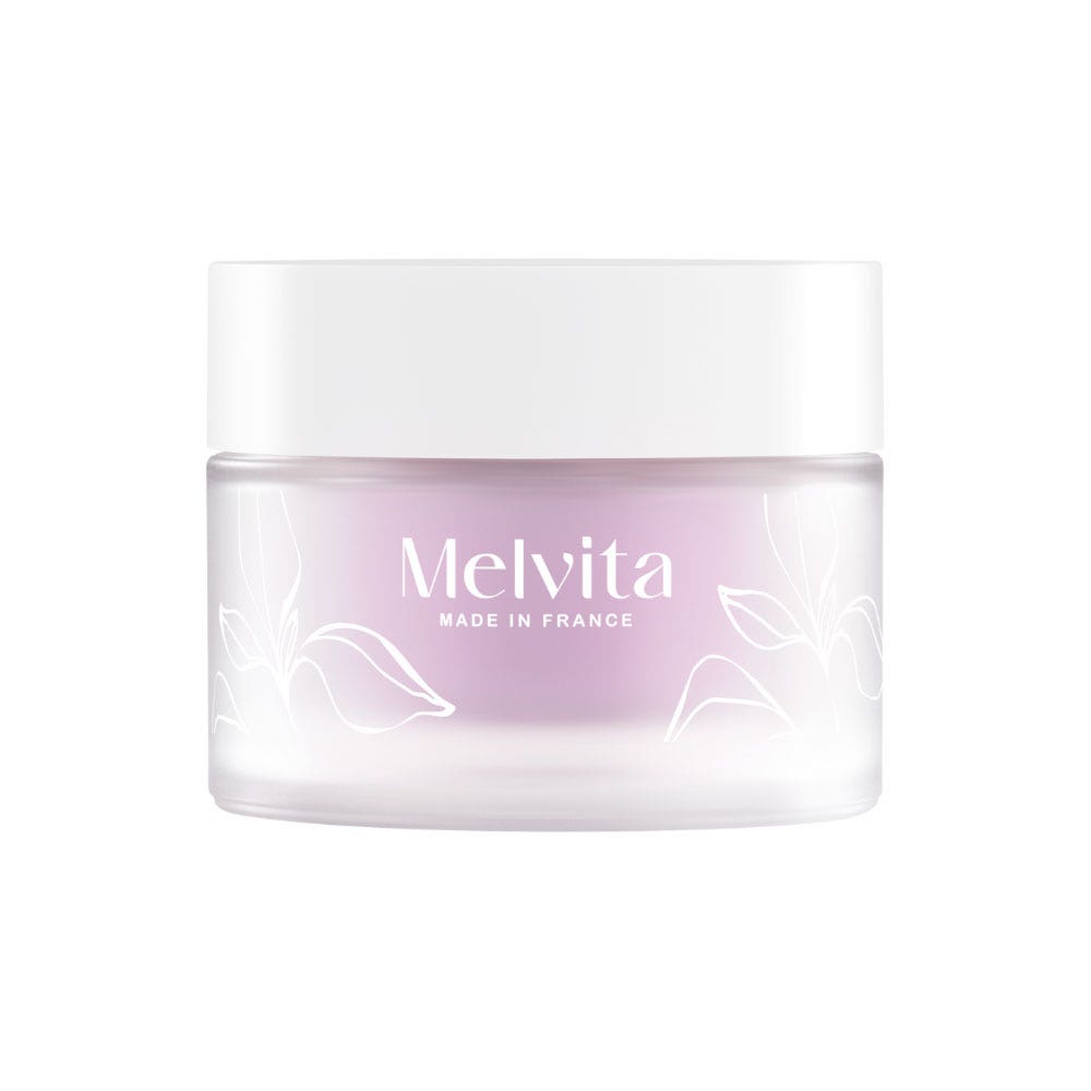 Melvita Nectar de Lumière Crème Éclat Anti-Taches 50ml