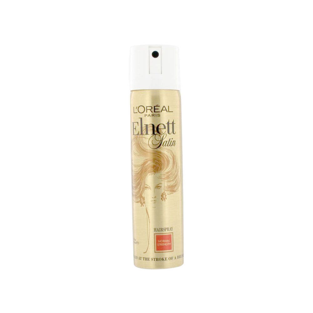 Elnett Satin Laque Normale 75ml