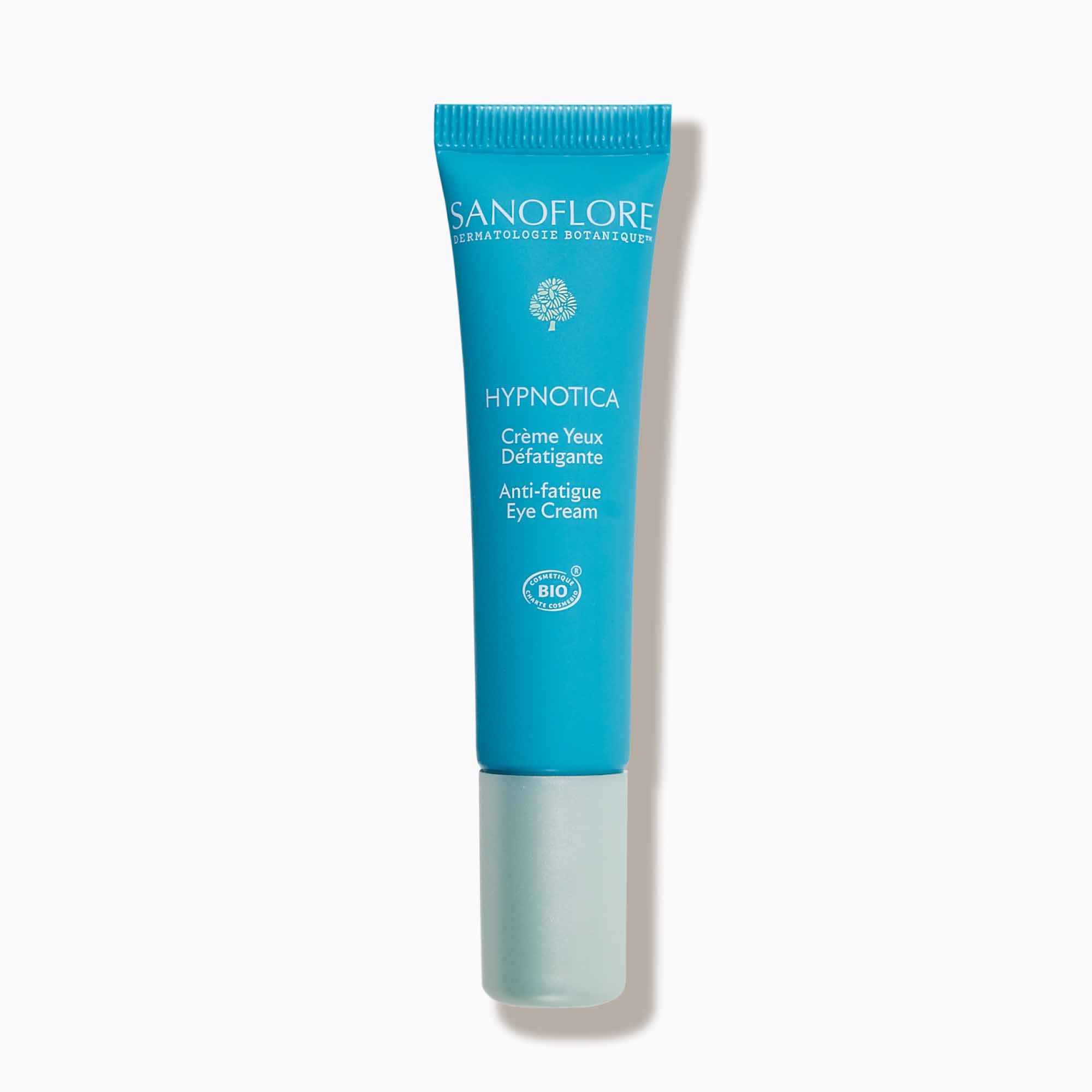 Sanoflore Hypnotica Crème Yeux Défatigante 15ml