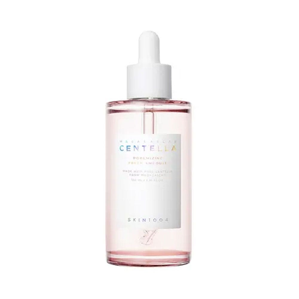 Skin1004 Madagascar Centella Poremizing Fresh Ampoule Sérum Hydratant visage 50ml