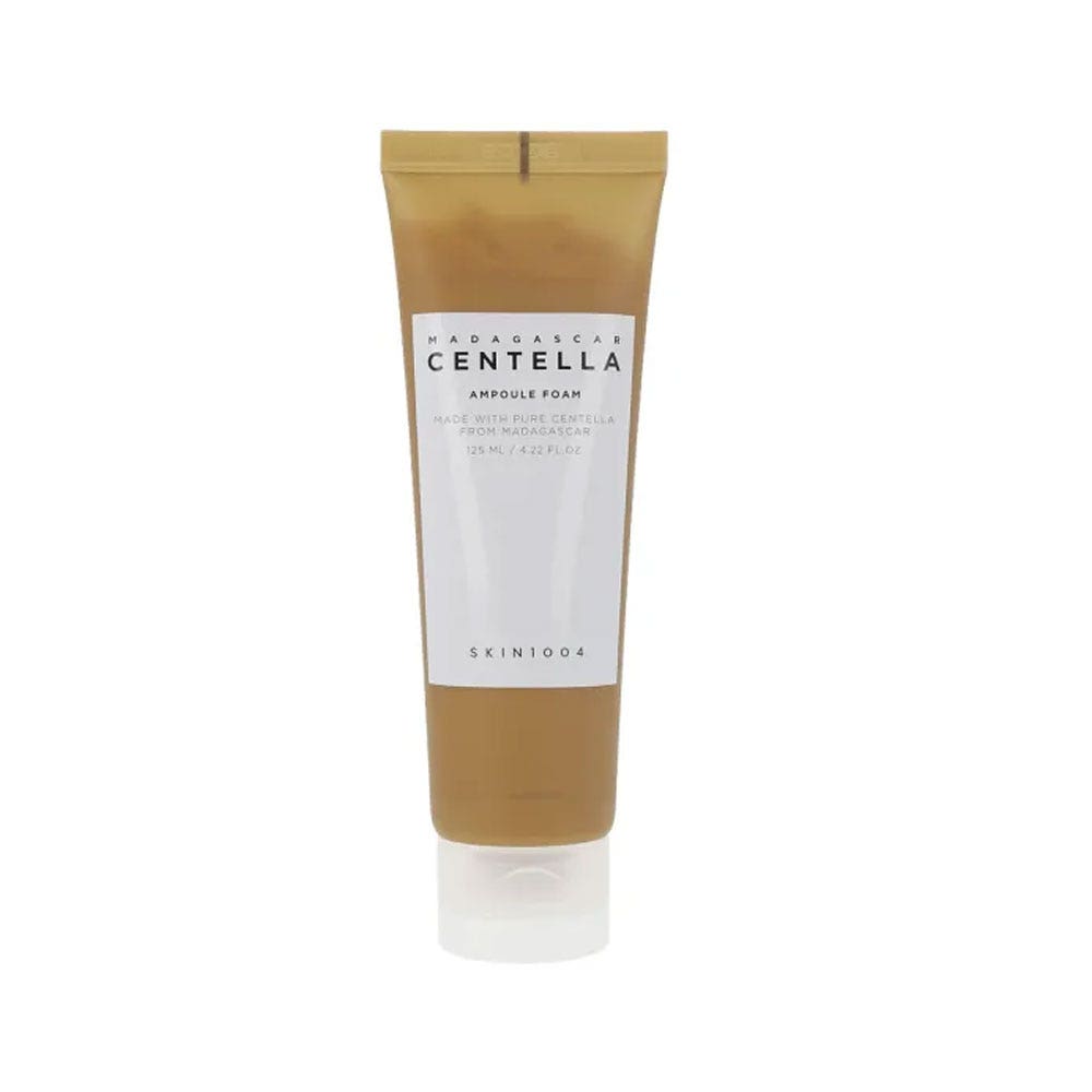 Skin1004 Madagascar Centella Ampoule Mousse nettoyante 125ml