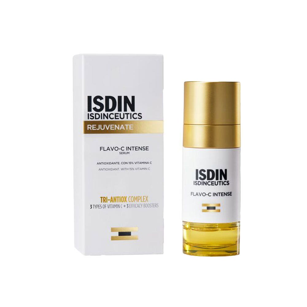 Isdin Flavo-C Intense 50ml
