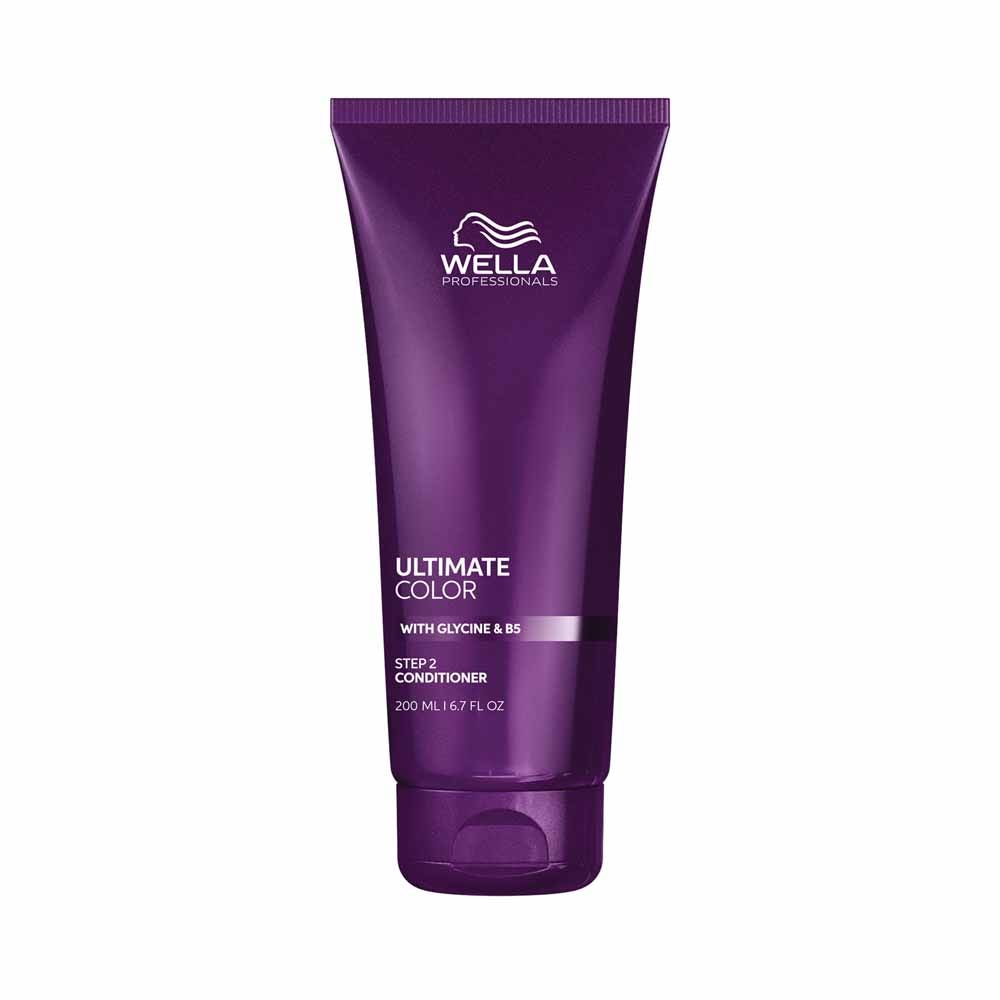 Wella Professionals Ultimate Color Après-Shampoing 200ml