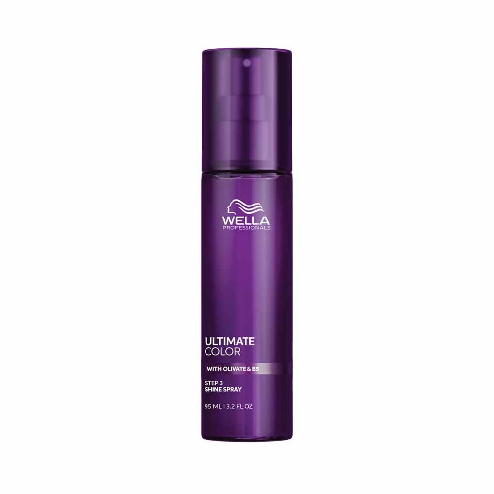 Wella Professionals Ultimate Color Spray Brillance 95ml