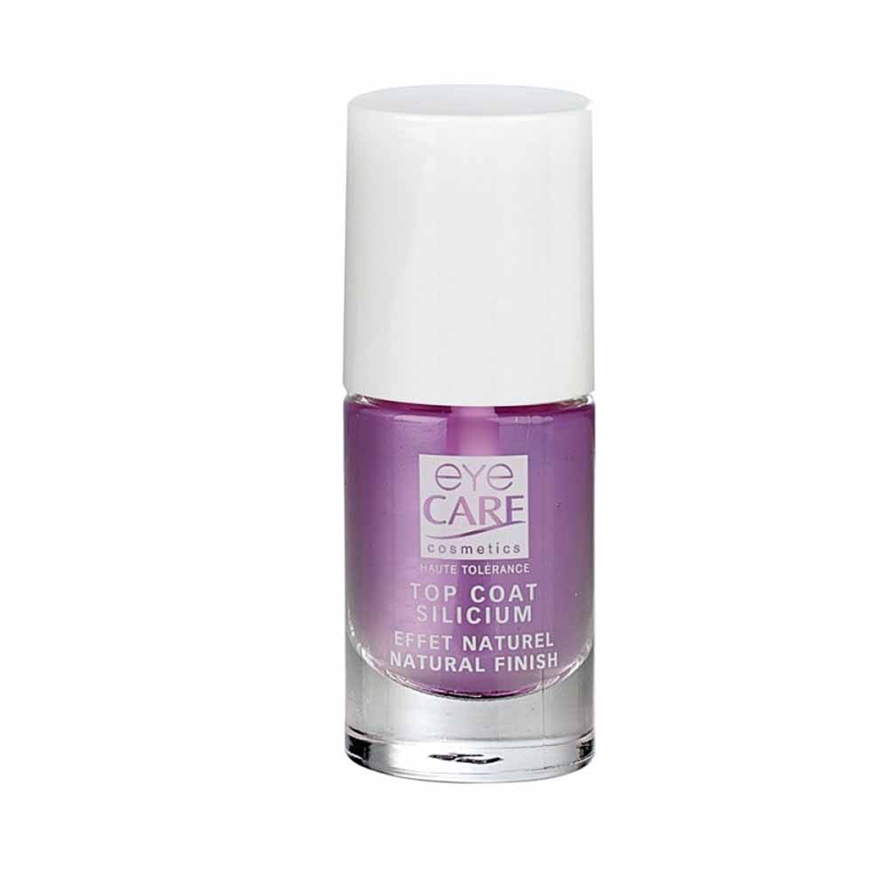 Eye Care Cosmetics Top Coat Silicium 5 ml