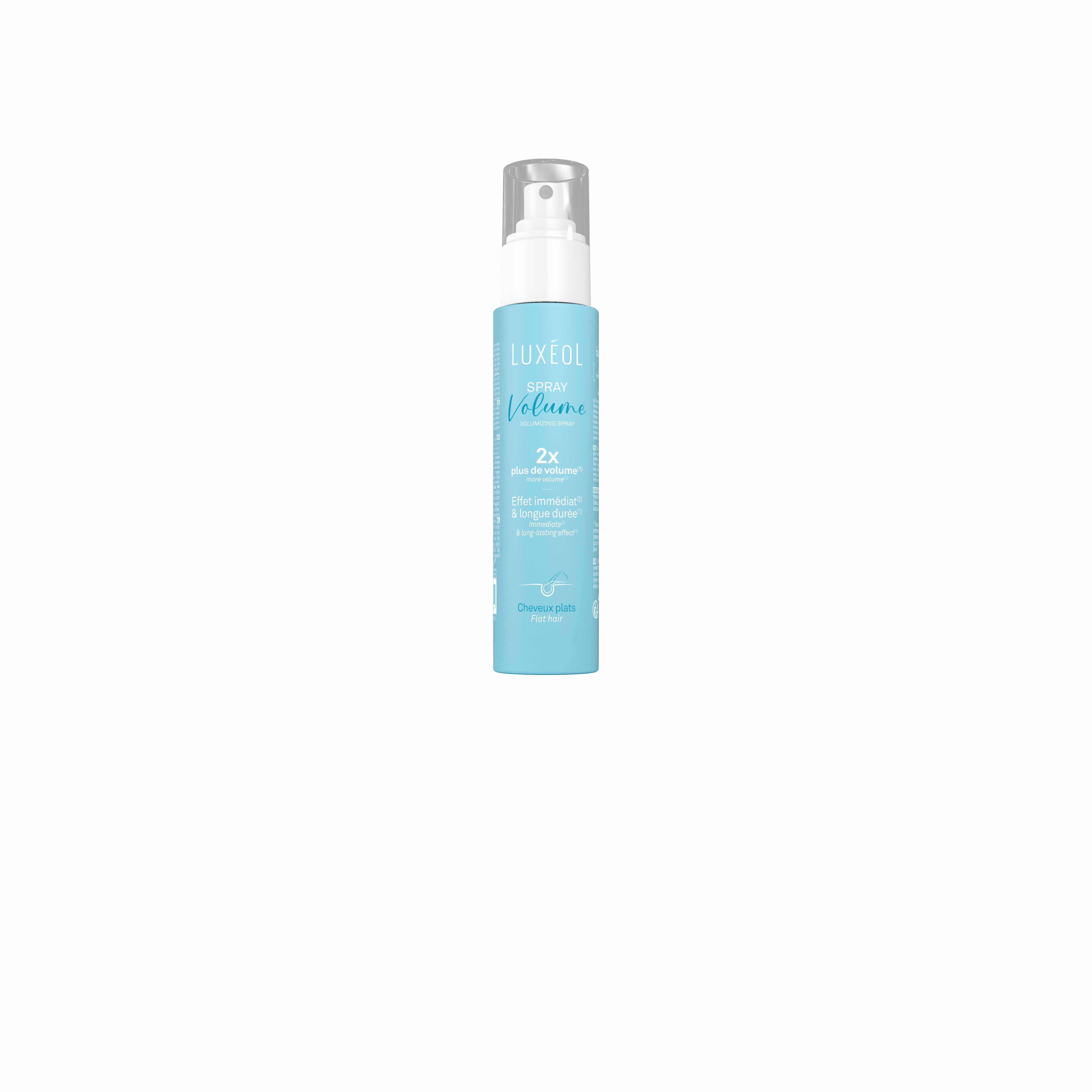 Luxeol Spray Volume 150ml
