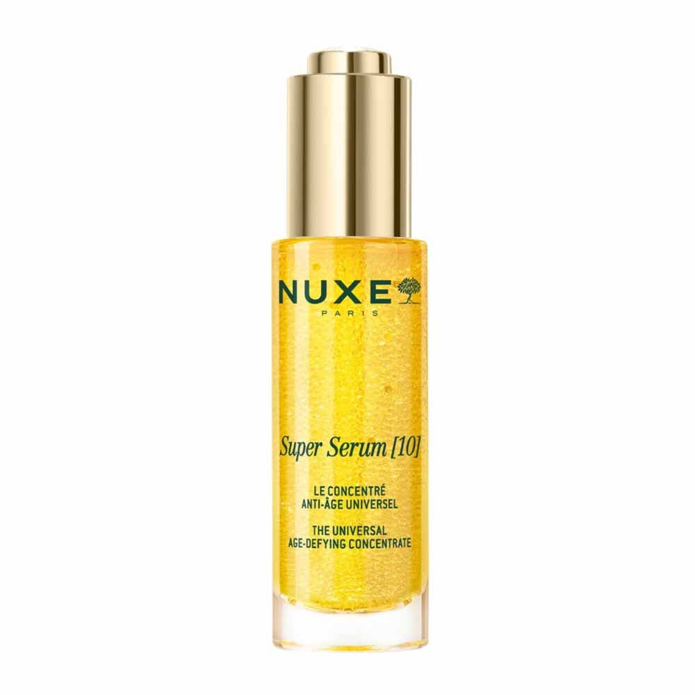 Nuxe Super Serum [10] Le concentré anti-âge universel 30ml