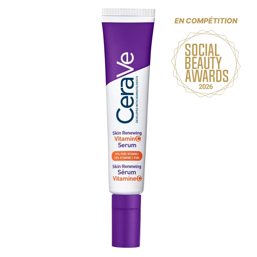 Cerave Skin Renewing Sérum Vitamine C 30ml