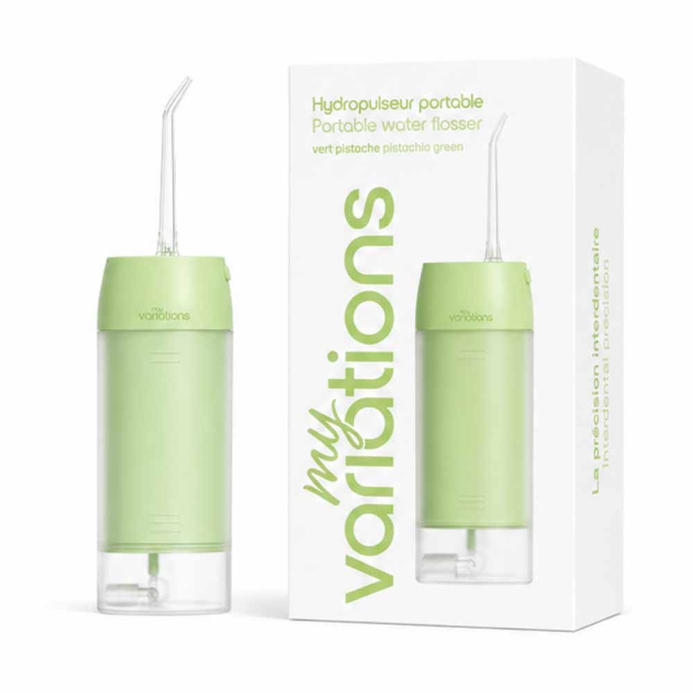 MyVariations Hydropulseur Adultes
