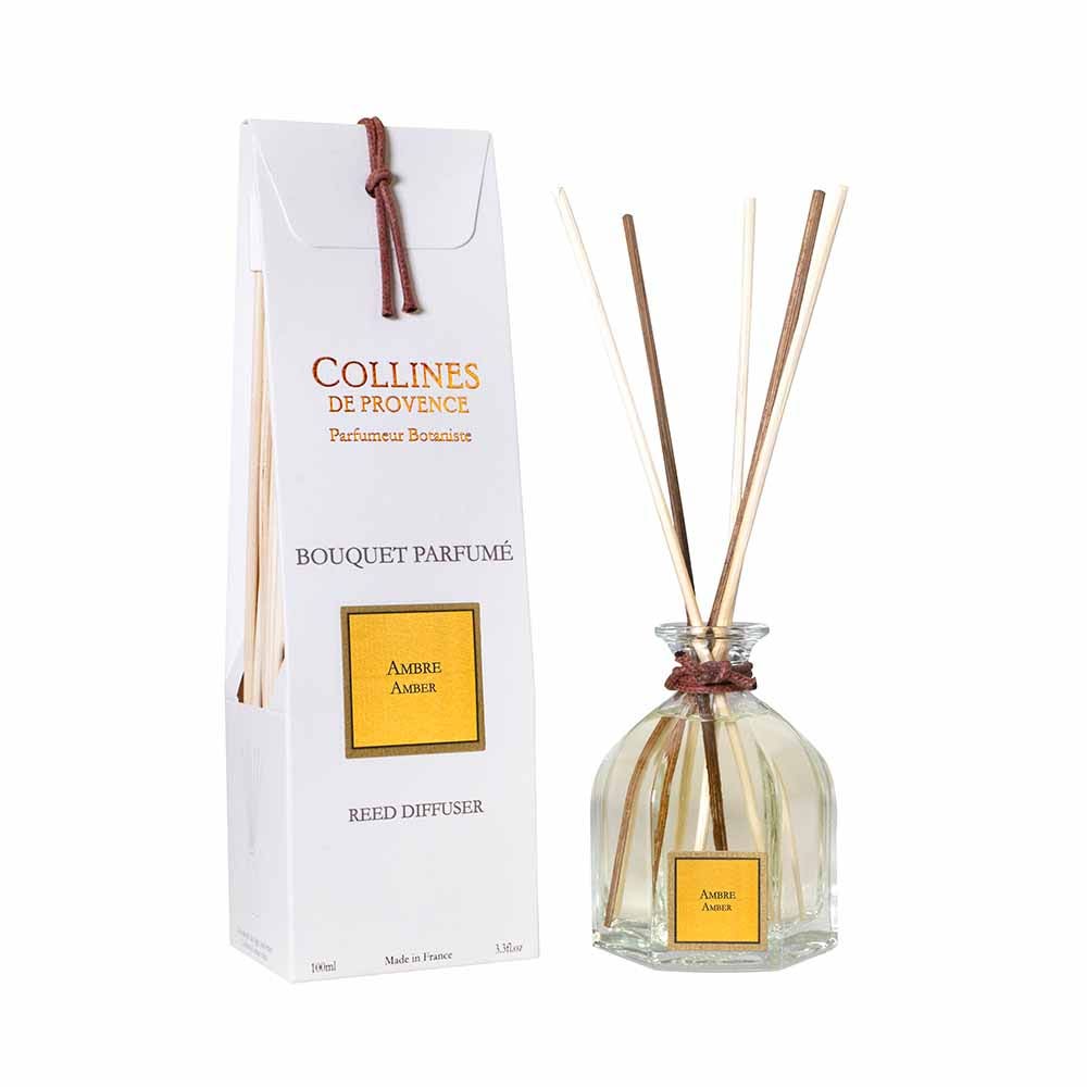 Les Collines de Provence Bouquet Parfumé 100ml