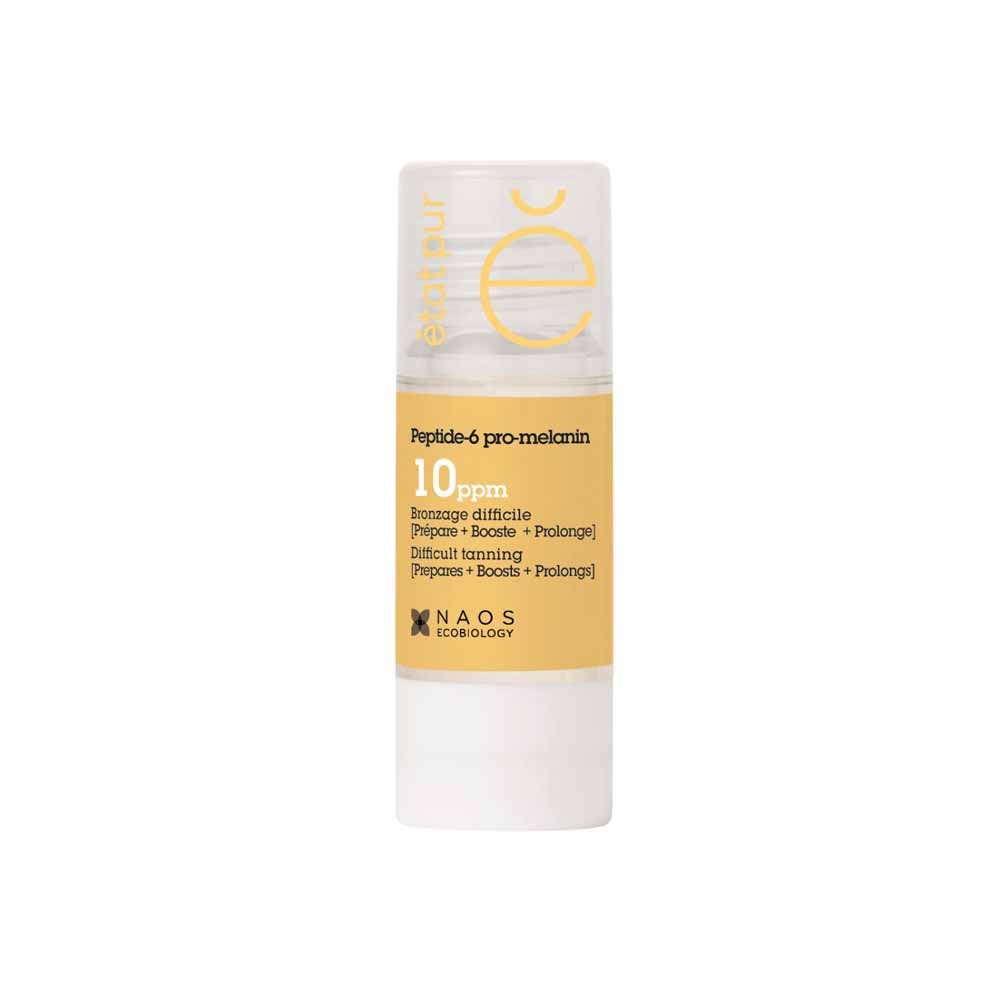 Etat Pur Peptide-6 Pro Melanin 10PPM 15ml