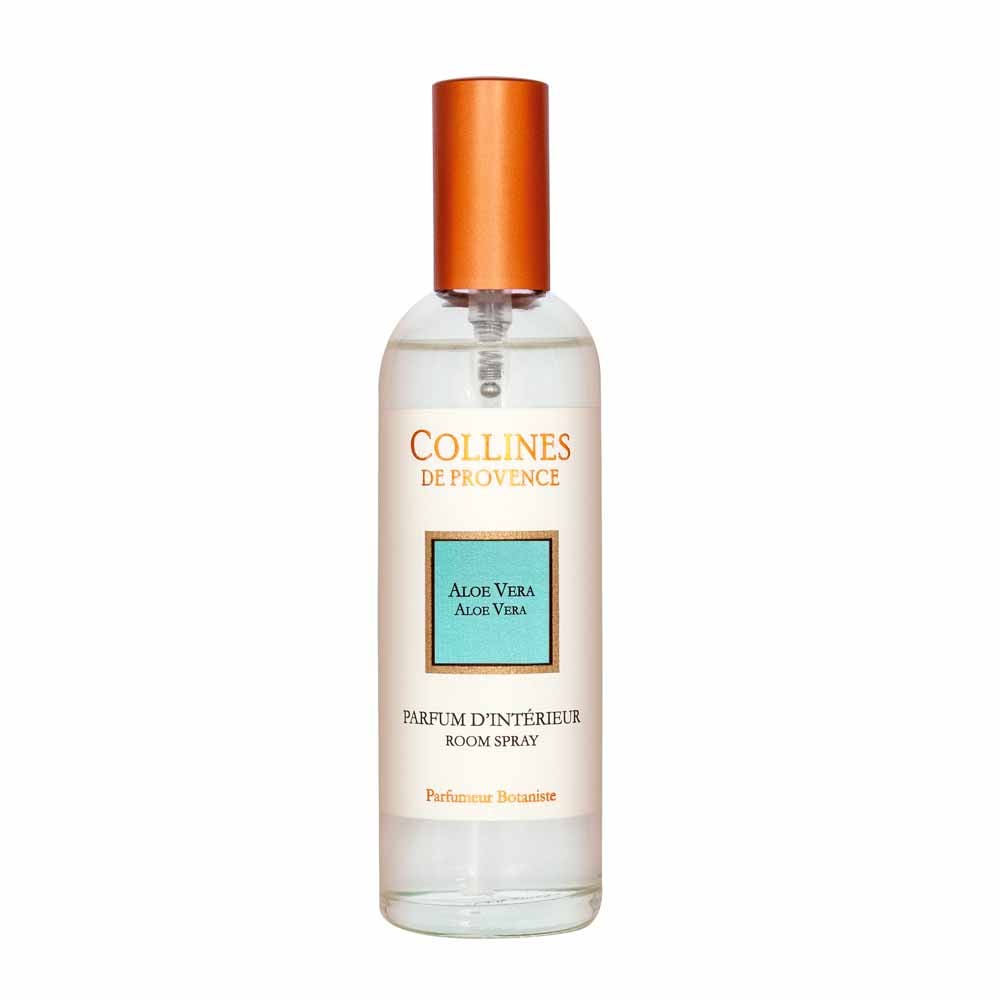 Les Collines de Provence Les Naturelles Parfum d'Intérieur 100ml