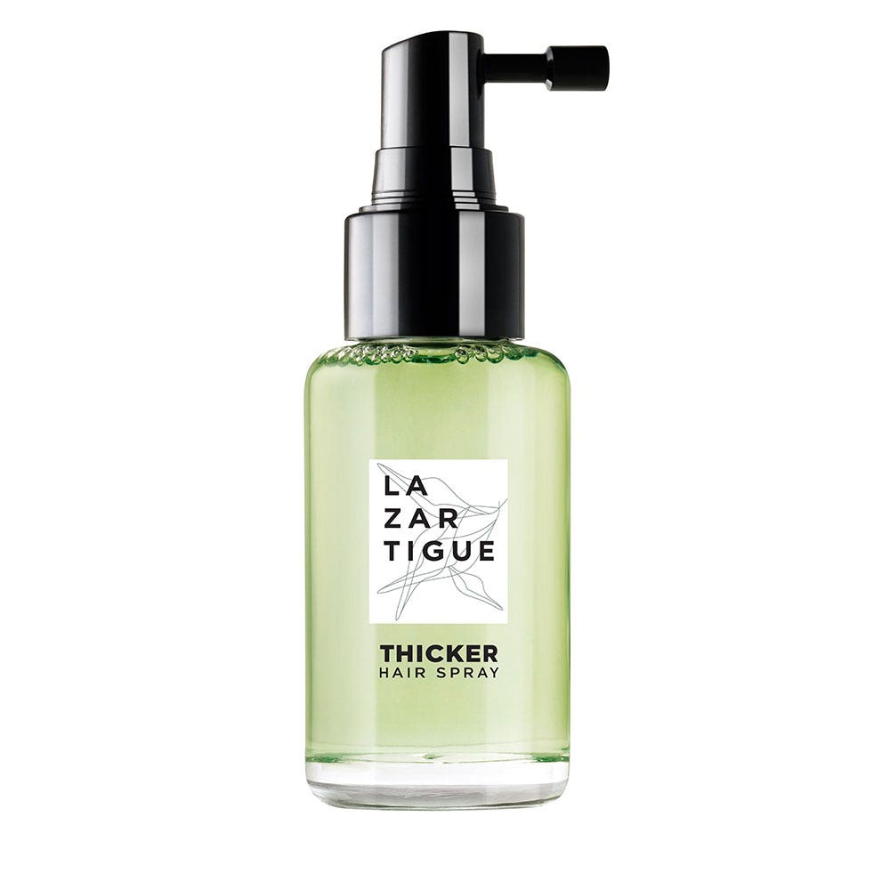 Lazartigue Thicker Spray Cheveux Anti Chute 50ml