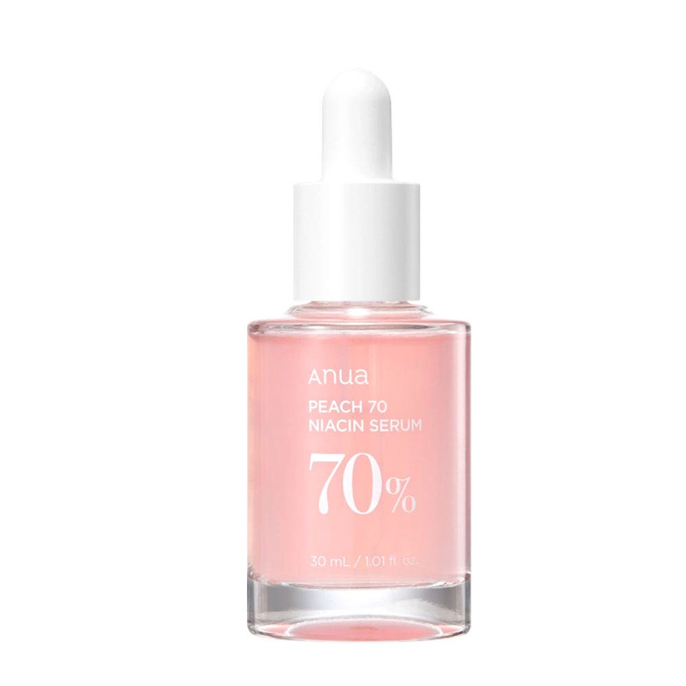 Anua Peach 70 Niacin Sérum 30ml