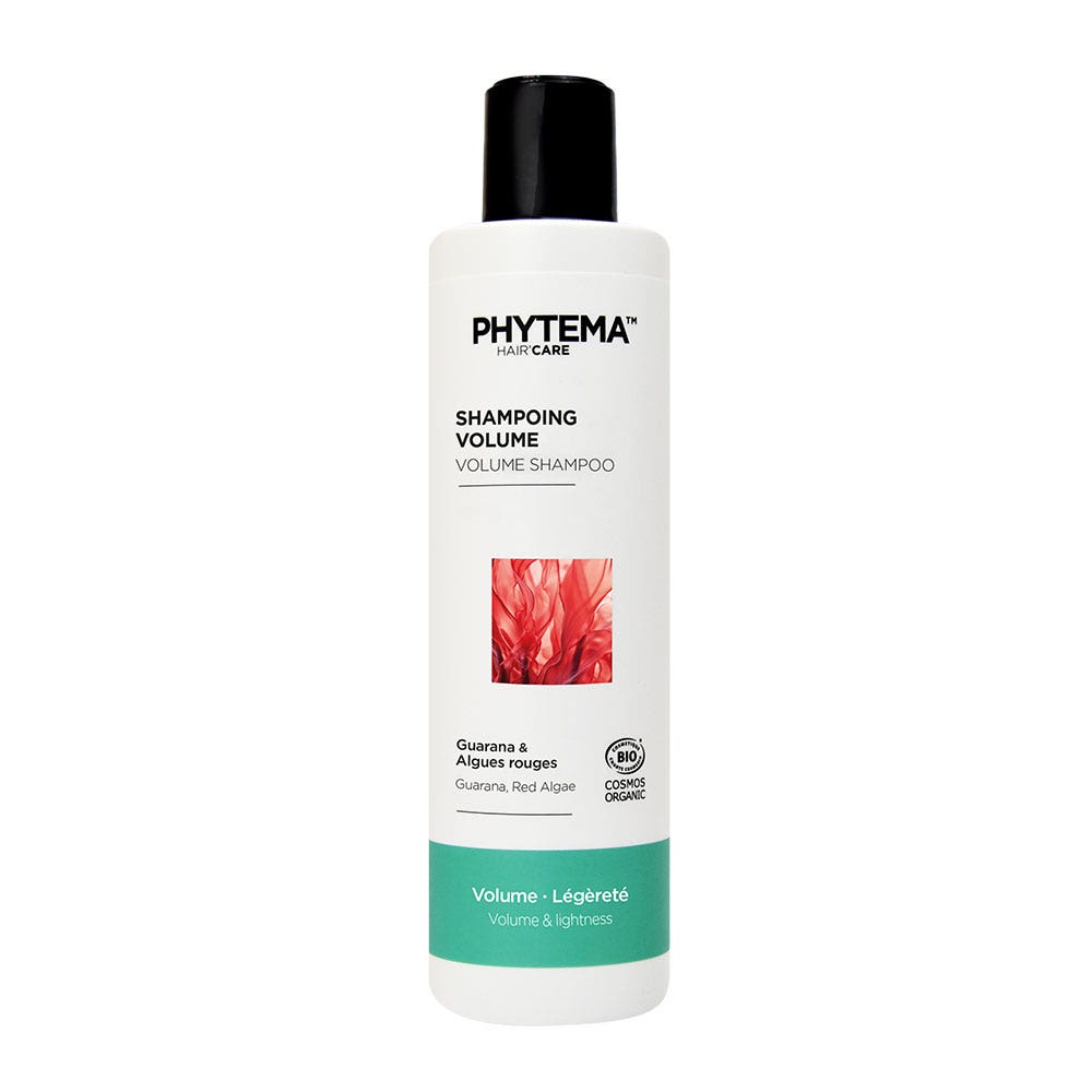 Phytema Shampooing Volume 250ml