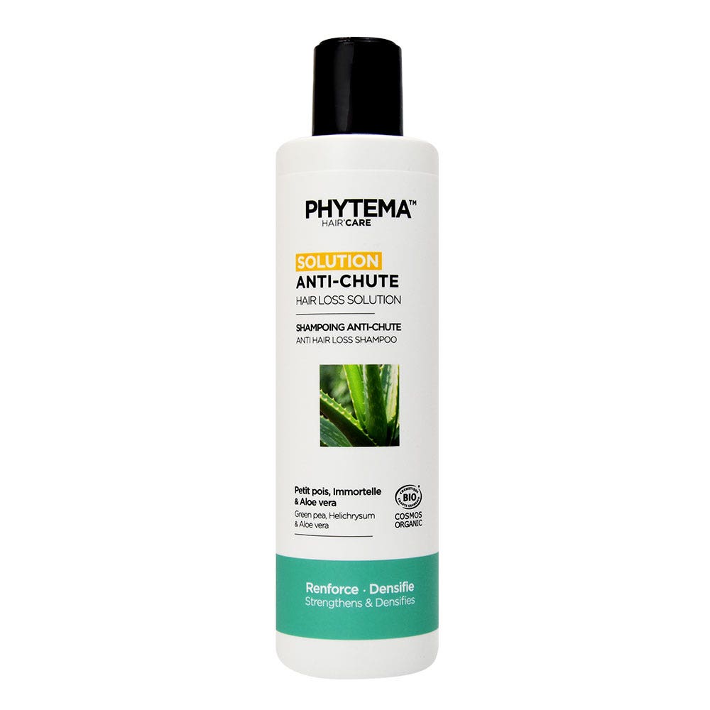 Phytema Shampooing Antichute 250ml