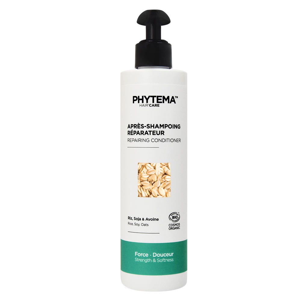 Phytema Après Shampoing Réparateur 250ml