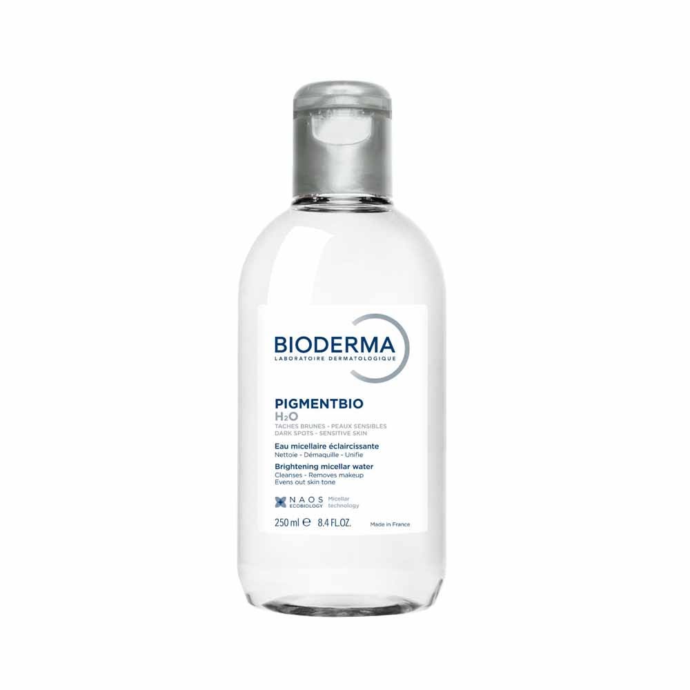 Bioderma PigmentBio Eau Micellaire Éclaircissante 250ml