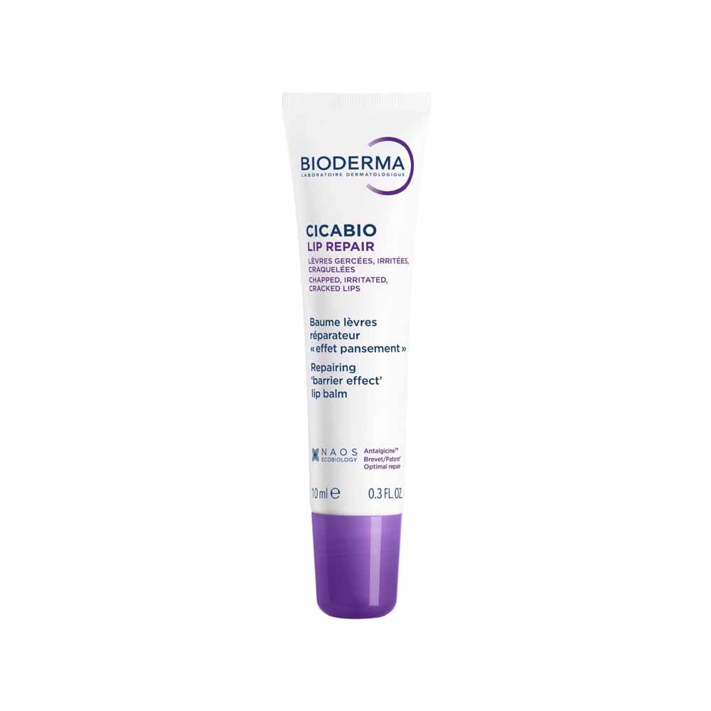 Bioderma Cicabio Lip Repair 10ml